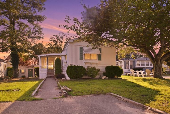 Property Photo:  146 Queen Drive  MA 02576 