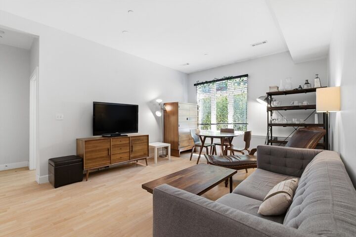 Property Photo: 1501 Commonwealth Ave 106 MA 02135