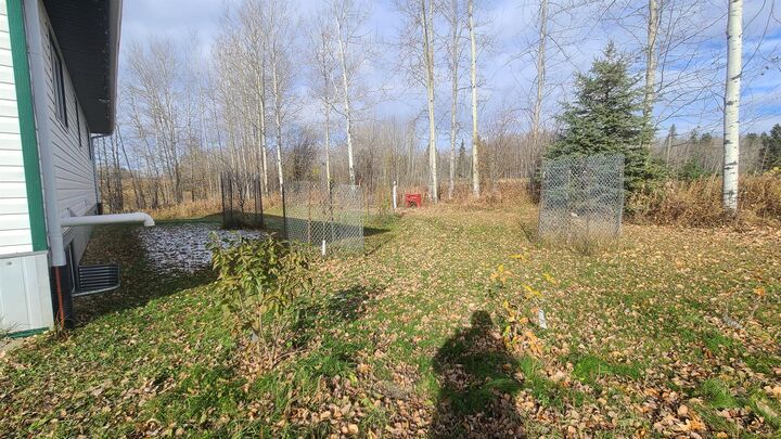 Property Photo: 11309 Township Road 553 AB T7E 5C5