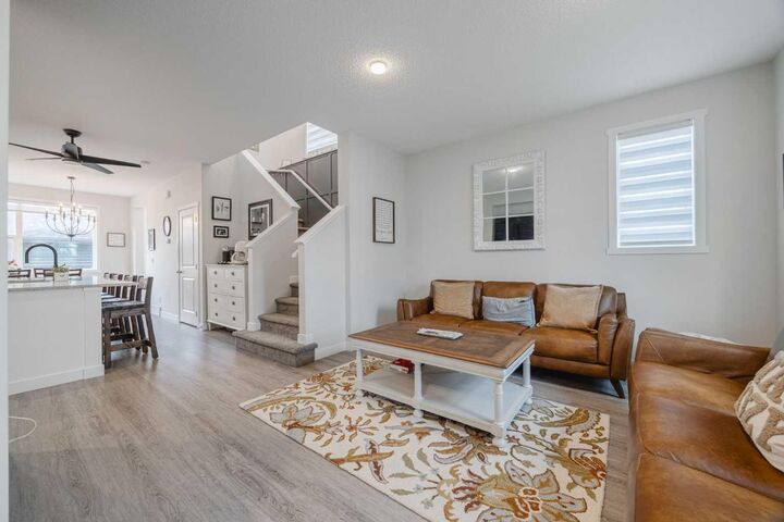 Property Photo: 788 Walgrove Boulevard SE AB T2X 4P1