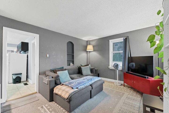 Property Photo: 485 8 Street SE AB T1A 1L8