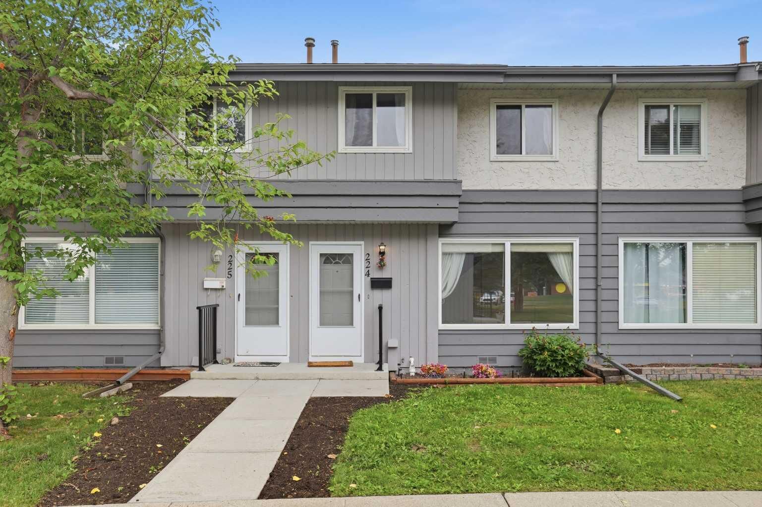 Property Photo: 999 Canyon Meadows Drive SW 224 AB T2W 2S6