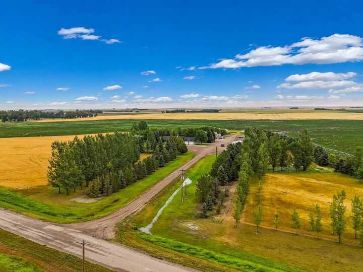 Property Photo: 104063 Range Road 111 AB T0K 0G0