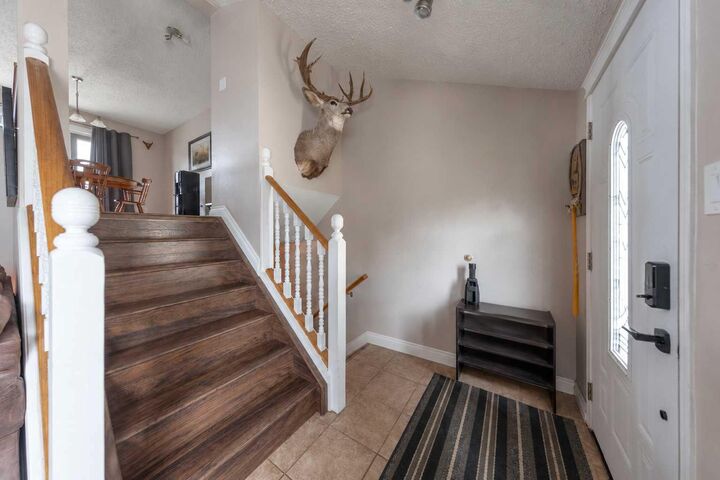 Property Photo: 5103 27th Street AB T9V 2L1