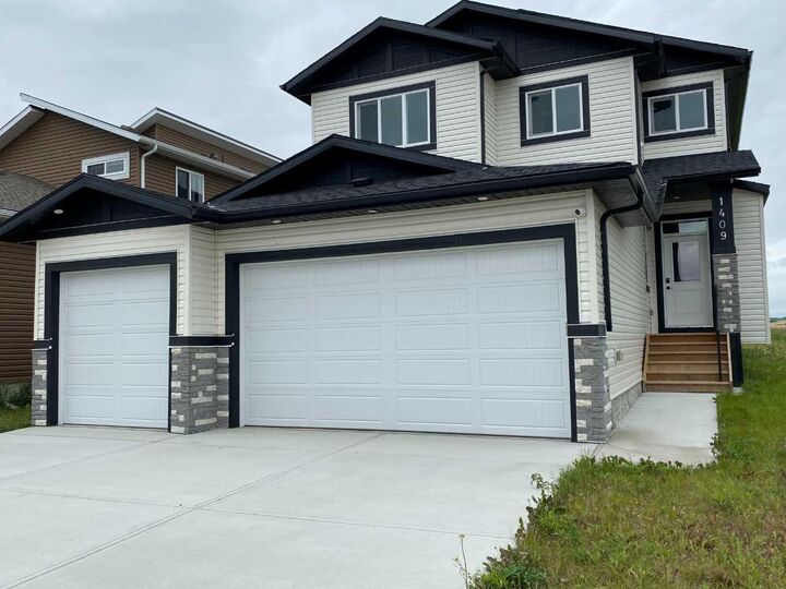 1409 Aldrich Place SW — photo 1