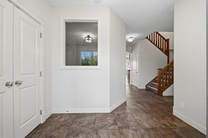 Property Photo: 204 Eversyde Mews SW AB T2Y 5A4