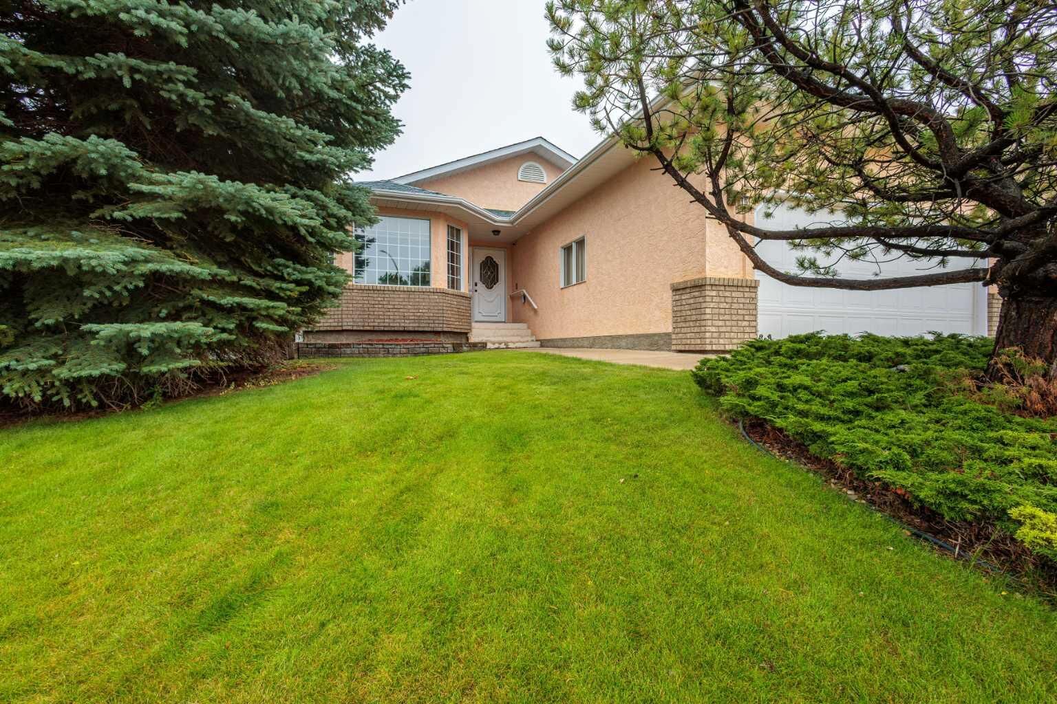 Property Photo: 93 Park Meadows Court SE AB T1B 4C3