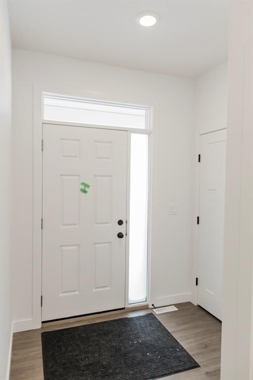 Property Photo: 10315A 149 Avenue AB T8X 0S1