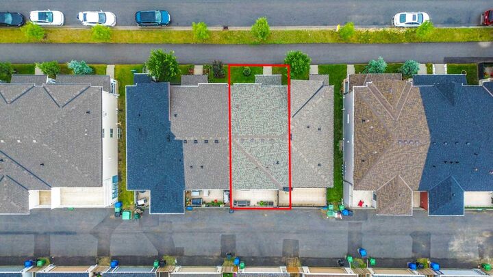 Property Photo: 245 Cityscape Boulevard NE AB T3N 0X2