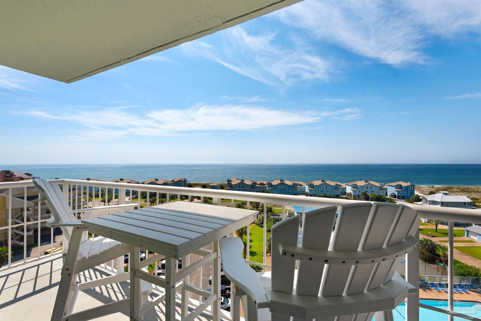 Property Photo: 1200 Ft Pickens Rd 8C FL 32561