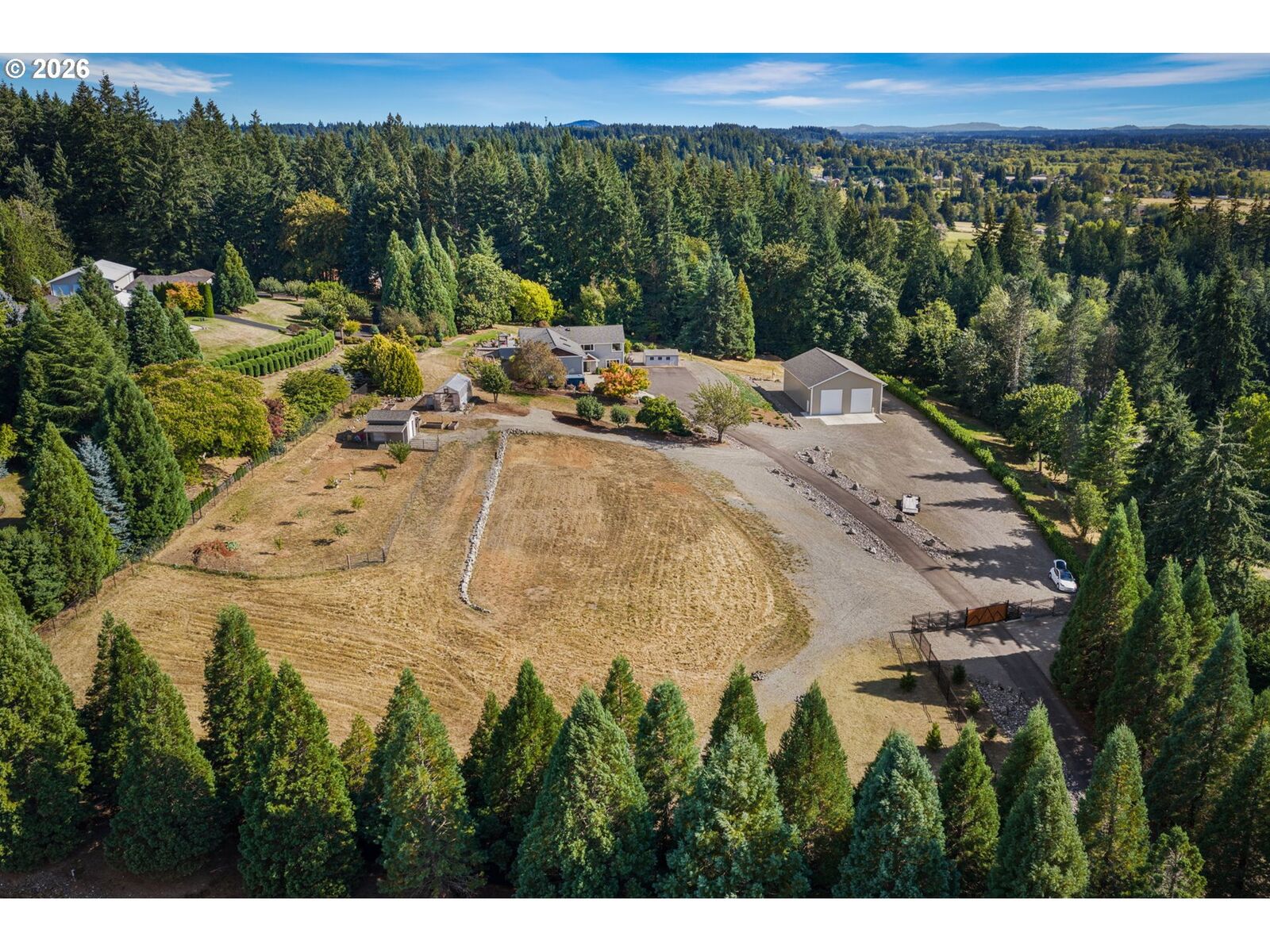 Property Photo:  18413 NE 184th St  WA 98606 