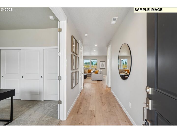 Property Photo: 608 N 88th Dr 235 WA 98642