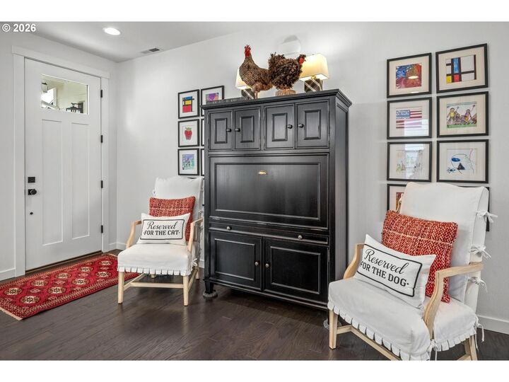 Property Photo:  9685 SW 173rd Ave  OR 97007 