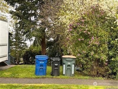 Property Photo: 0 S Findlay Street WA 98118