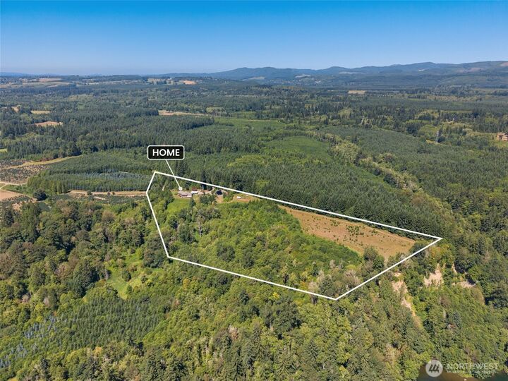 Property Photo:  673  Cinebar Road  WA 98533 