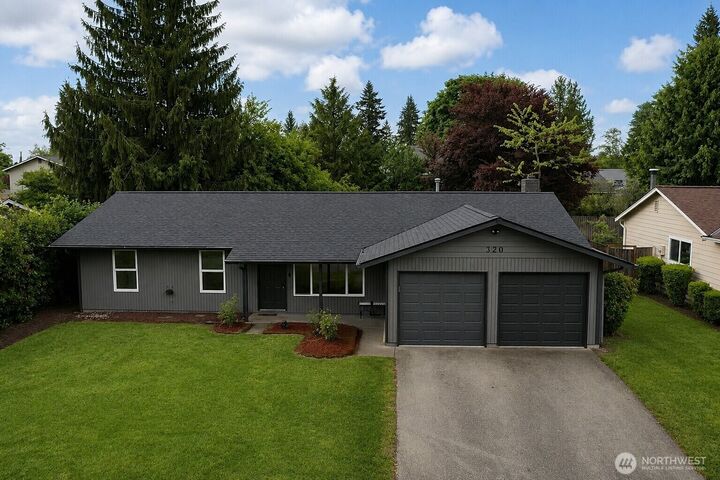 Property Photo:  320  213th Place SW  WA 98021 