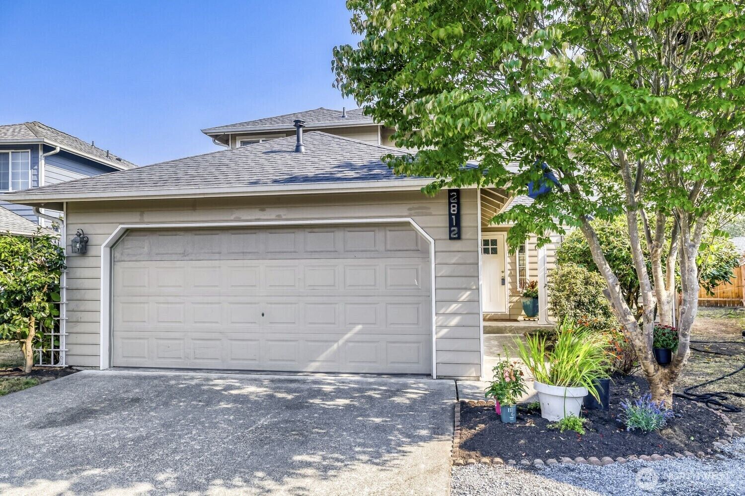 Property Photo: 2812 179th Place NE 243 WA 98271