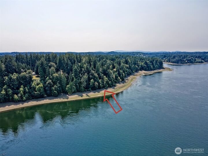 Property Photo: 40 Lot2a E Philura Lane WA 98584
