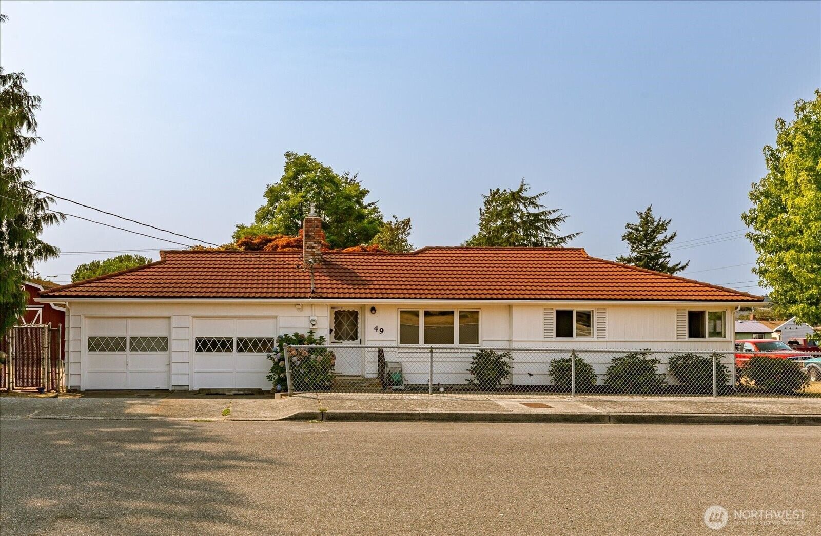 Property Photo:  49 SE Pasek Street  WA 98277 