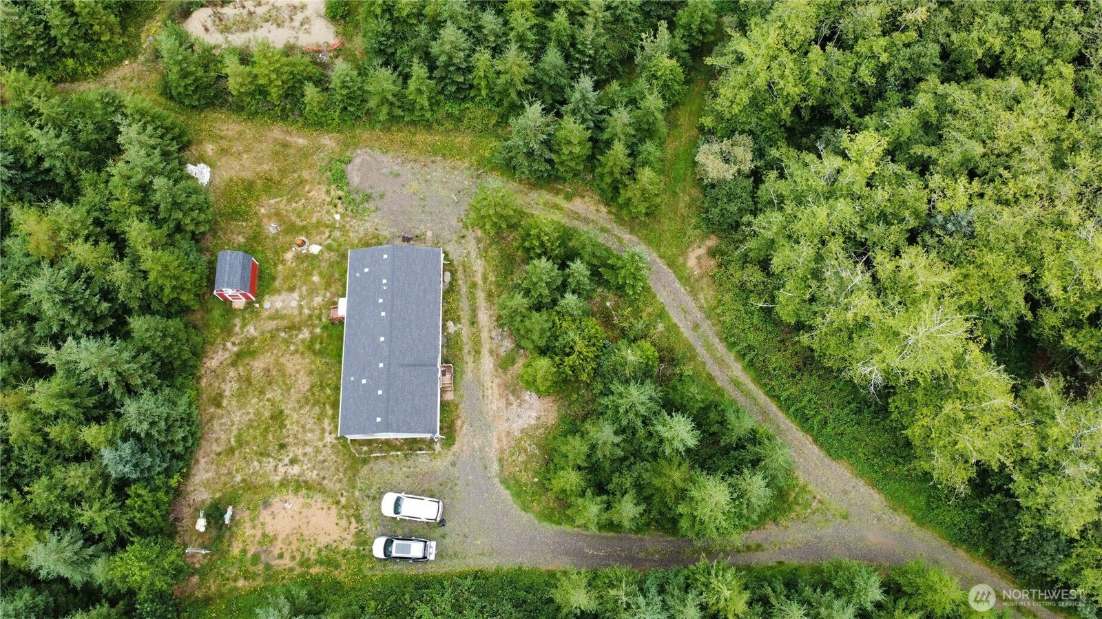 Property Photo:  46  Copalis Beach Road  WA 98535 