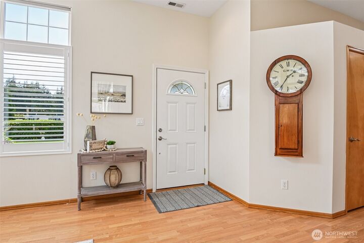 Property Photo: 6295 Harbor Sunset Lane WA 98335
