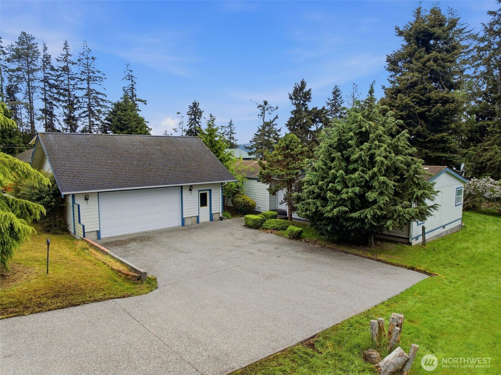 Property Photo: 3244 Mardell Drive WA 98260
