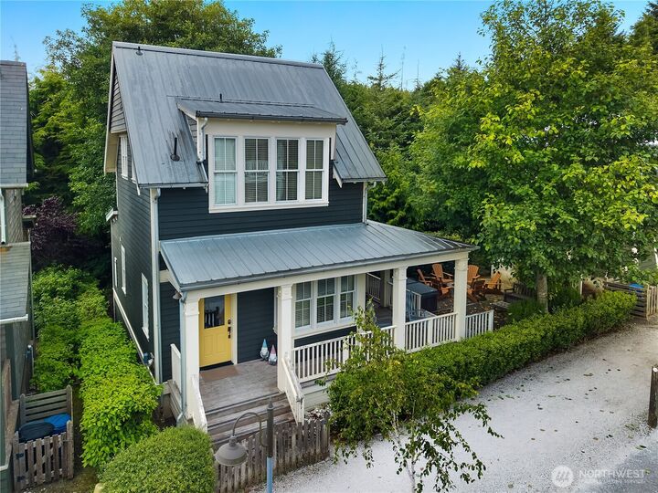 Property Photo:  229  Compass Street  WA 98571 