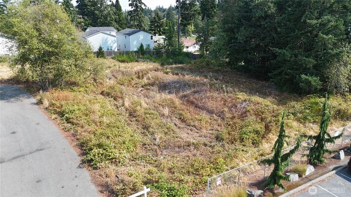 Property Photo: 0 SE Mile Hill Drive WA 98366