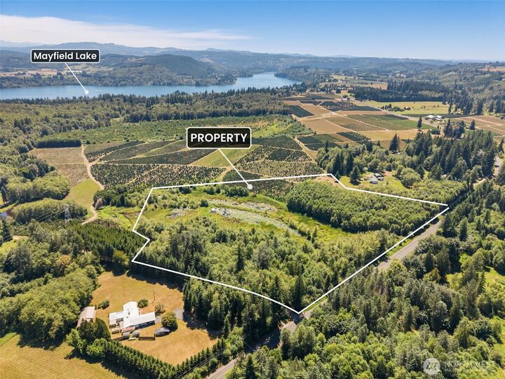 Property Photo:  0  Cinebar Road  WA 98533 