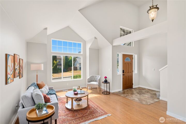 Property Photo: 2032 NE Selsund Court WA 98370