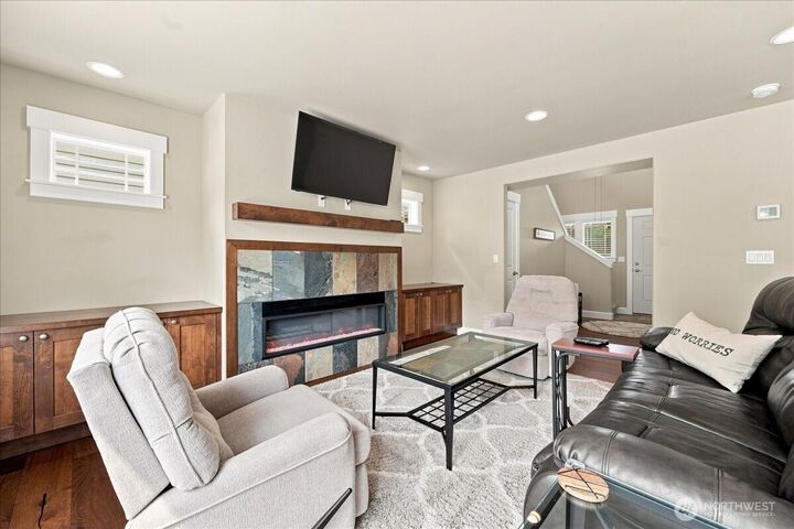 Property Photo: 121 Vineyard Lane A WA 98816