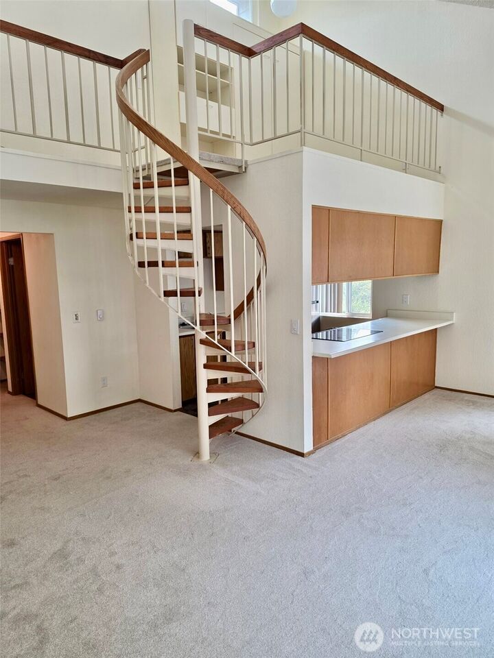 Property Photo:  19853  25th Avenue NE 317  WA 98155 