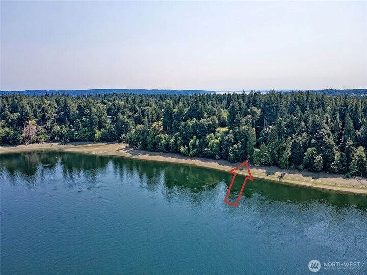 Property Photo: 10 Lot C E Philura Lane WA 98584
