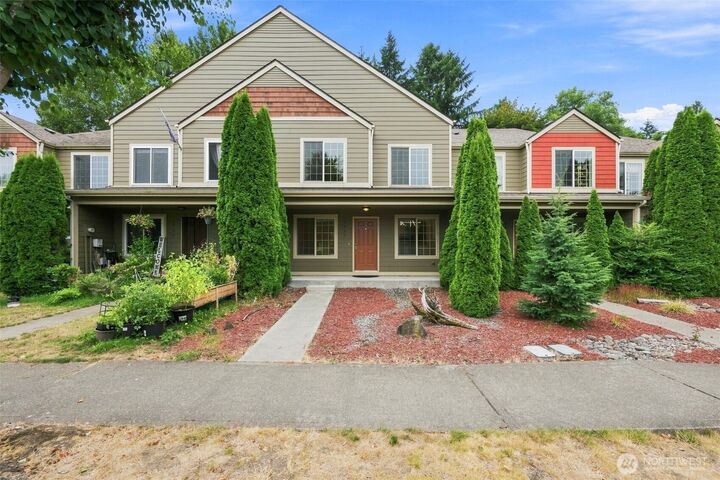 Property Photo: 2732 Hidden Springs Loop SE WA 98503