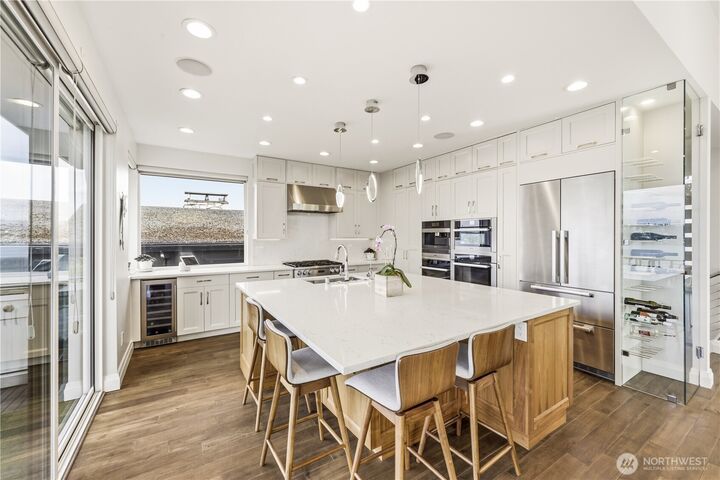 Property Photo: 7226 S Ryan Street W WA 98178