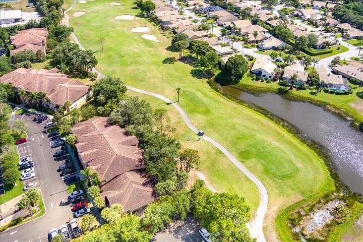 Property Photo:  151 SW Palm Drive 106  FL 34986 