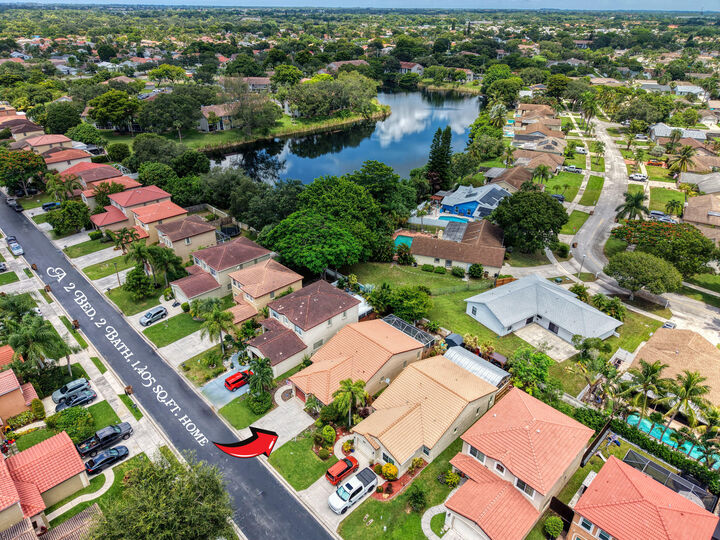 Property Photo:  4255 NW 1st Drive  FL 33442 