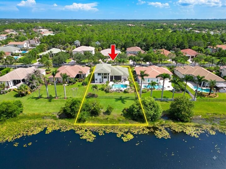 Property Photo:  2231 SW Manele Place SW  FL 34990 
