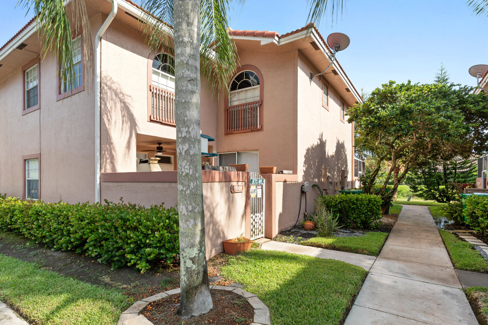 Property Photo:  11912 Royal Palm Boulevard  FL 33065 