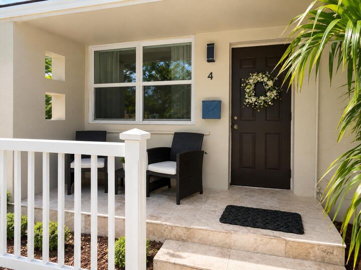 Property Photo: 17 NE 9th Avenue 4 FL 33301