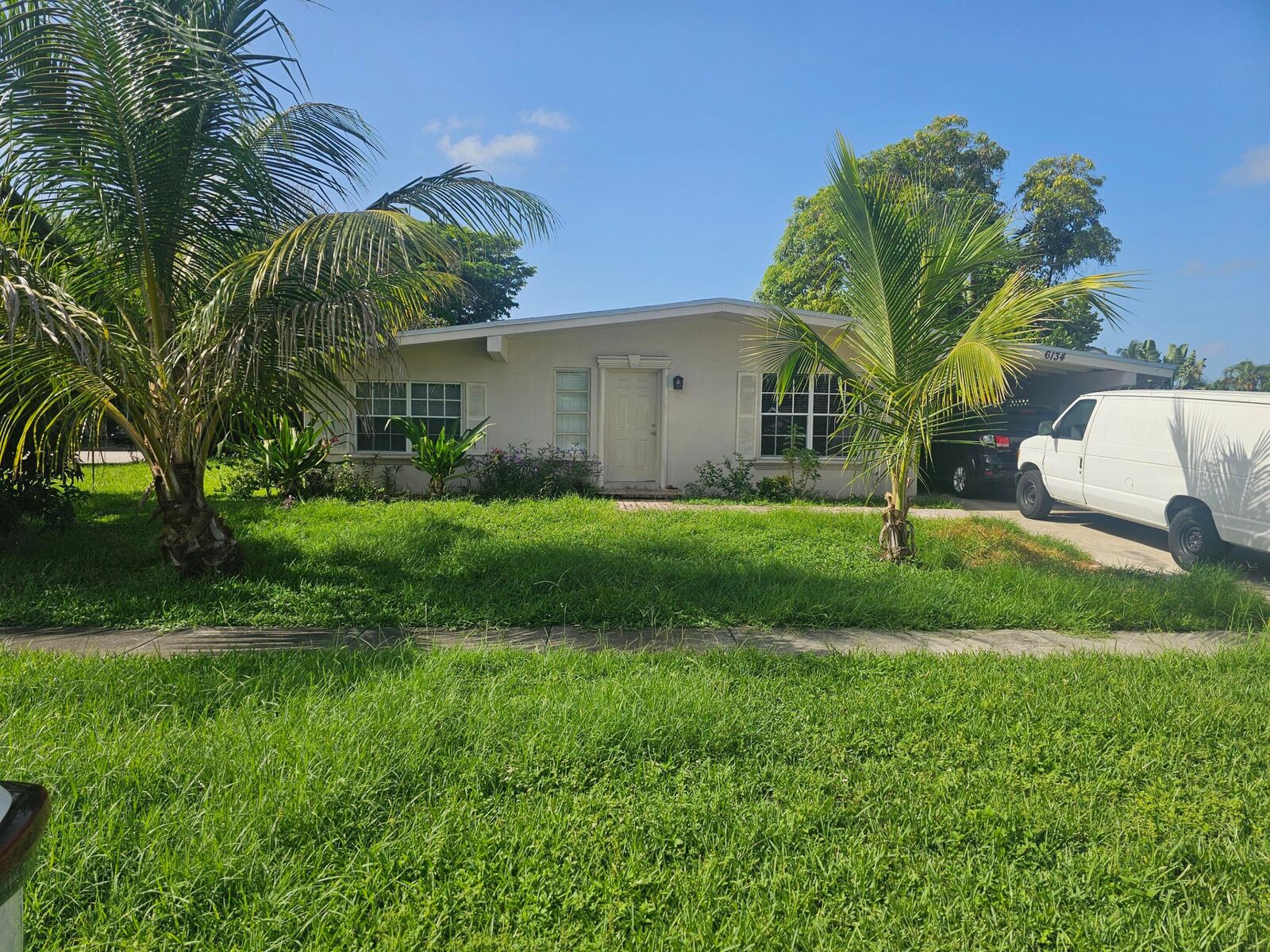 Property Photo: 6134 Hogan Creek Road FL 33063