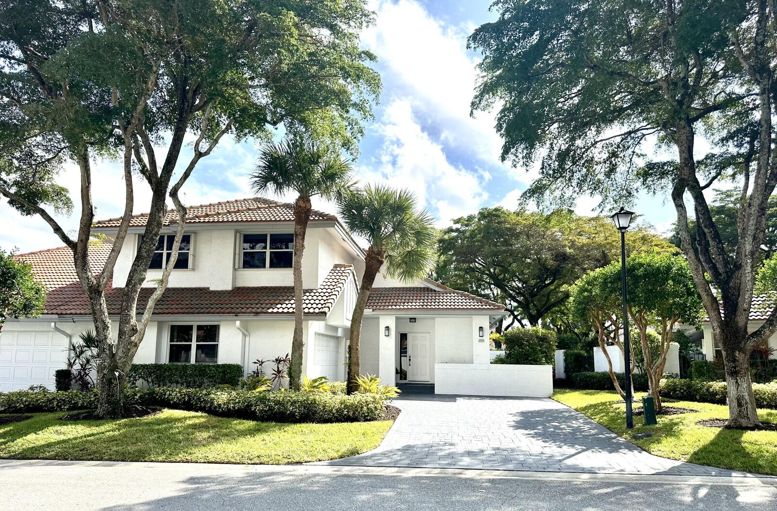 Property Photo: 2252 NW 53rd Street FL 33496