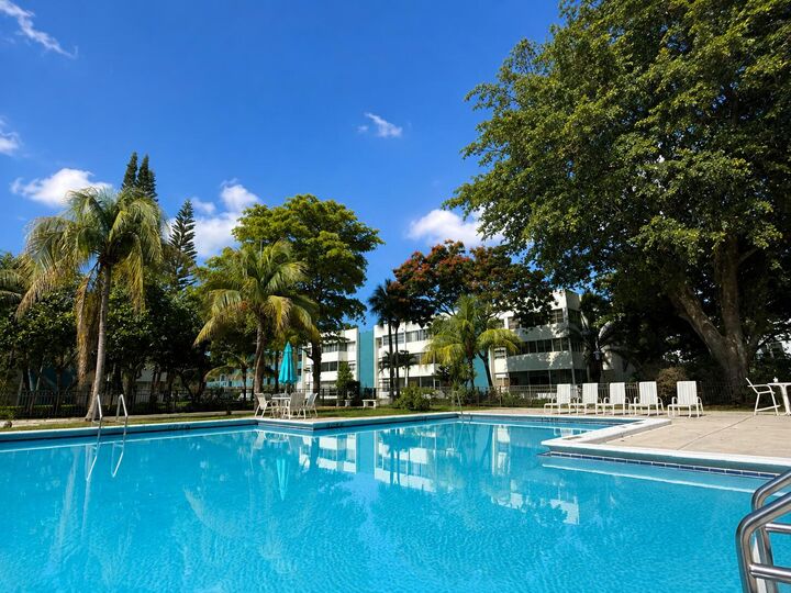 Property Photo: 5155 E Sabal Palm Boulevard 209 FL 33319