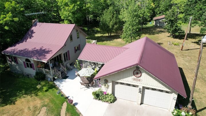 Property Photo: 3005 S County Highway H WI 54820