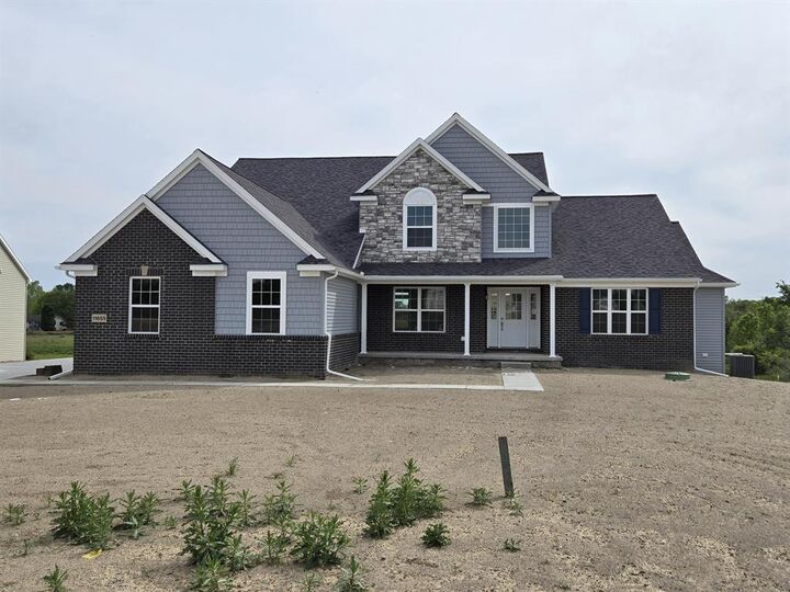 Property Photo:  11765 Hillside Drive  MI 48130 