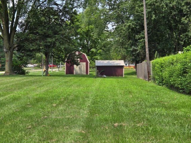 Property Photo:  47407 Sugarbush Road  MI 48047 