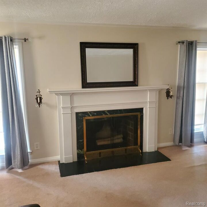 Property Photo: 18918 Hartwell Street MI 48235