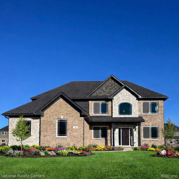 Property Photo: 0025 Medford Hill Drive MI 48455