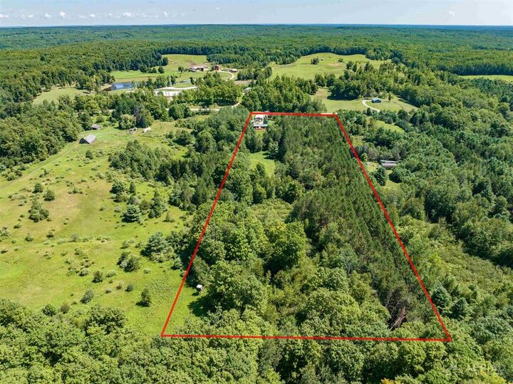 Property Photo:  4917 Deckerville Road  MI 48635 