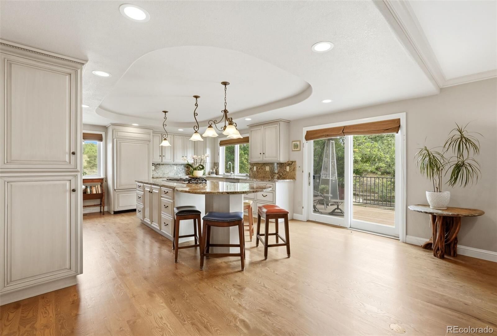 Property Photo:  9302 N Heather Drive  CO 80108 